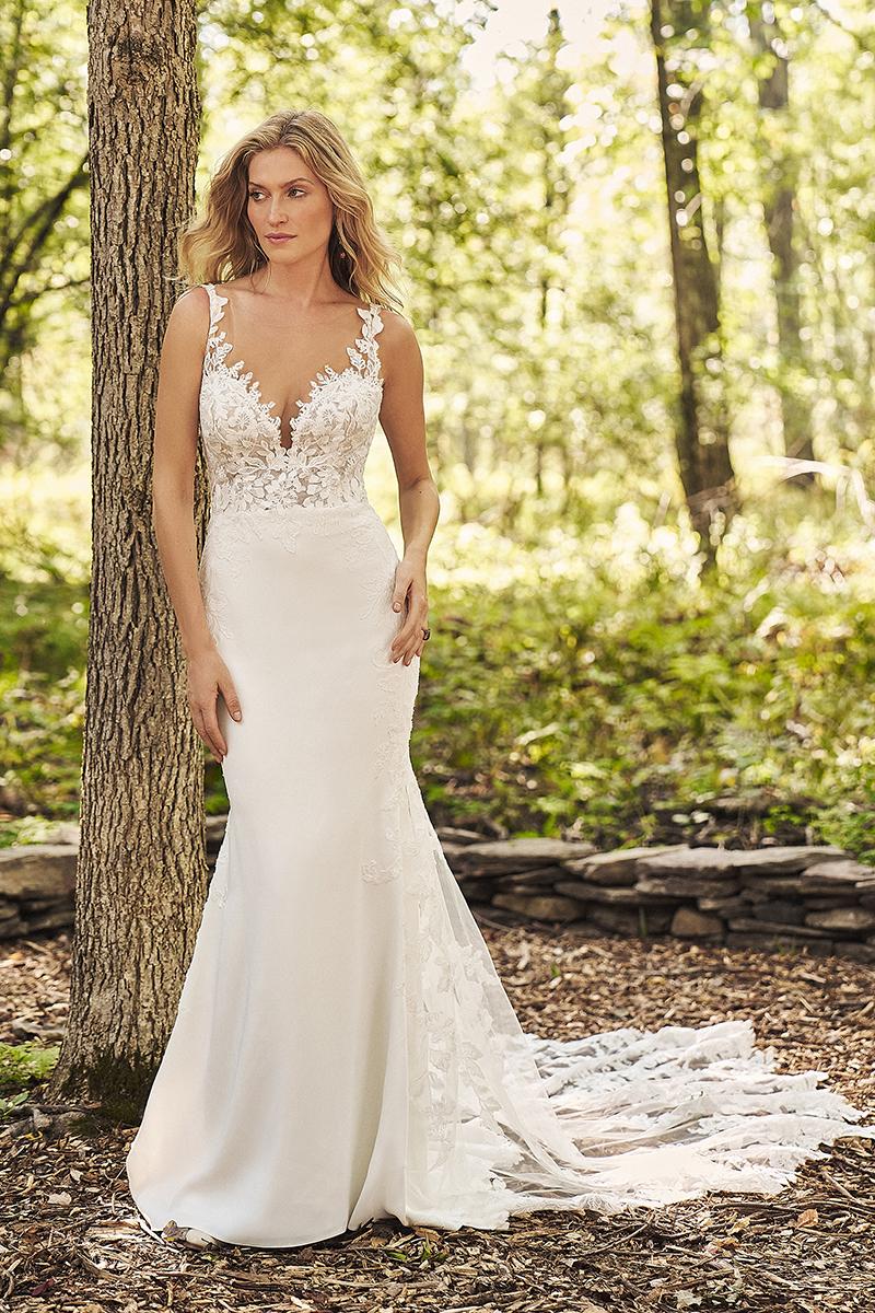Lilian West Style Number 66338 - 5