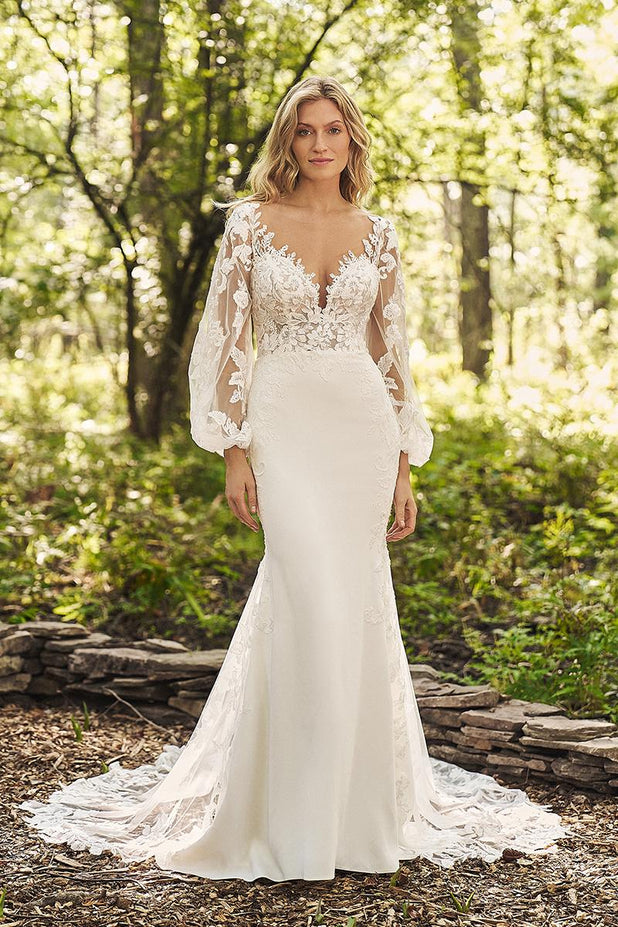 Lilian West Style Number 66338 - 1