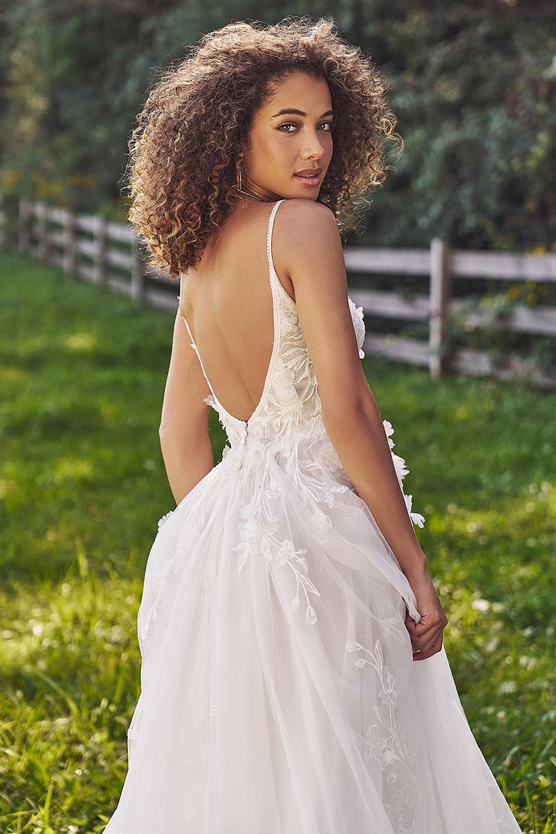 Lilian West Style Number 66339 - 4
