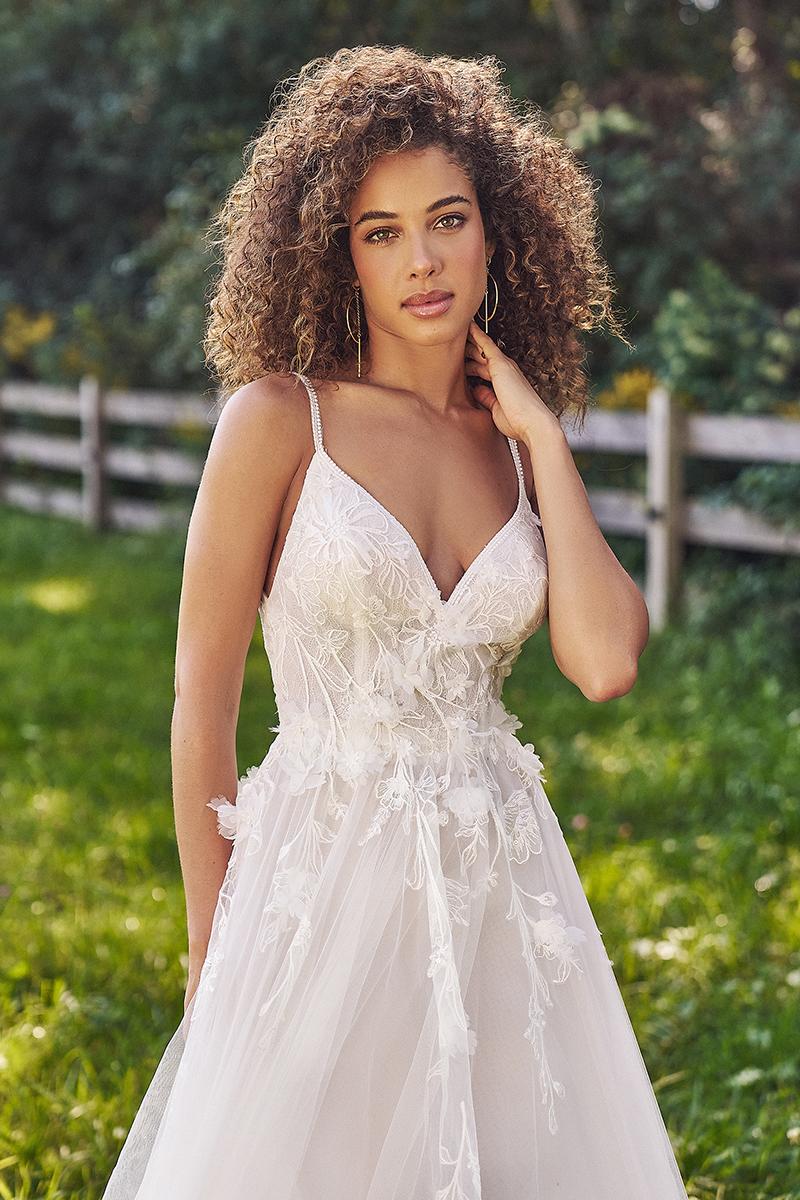 Lilian West Style Number 66339 - 3