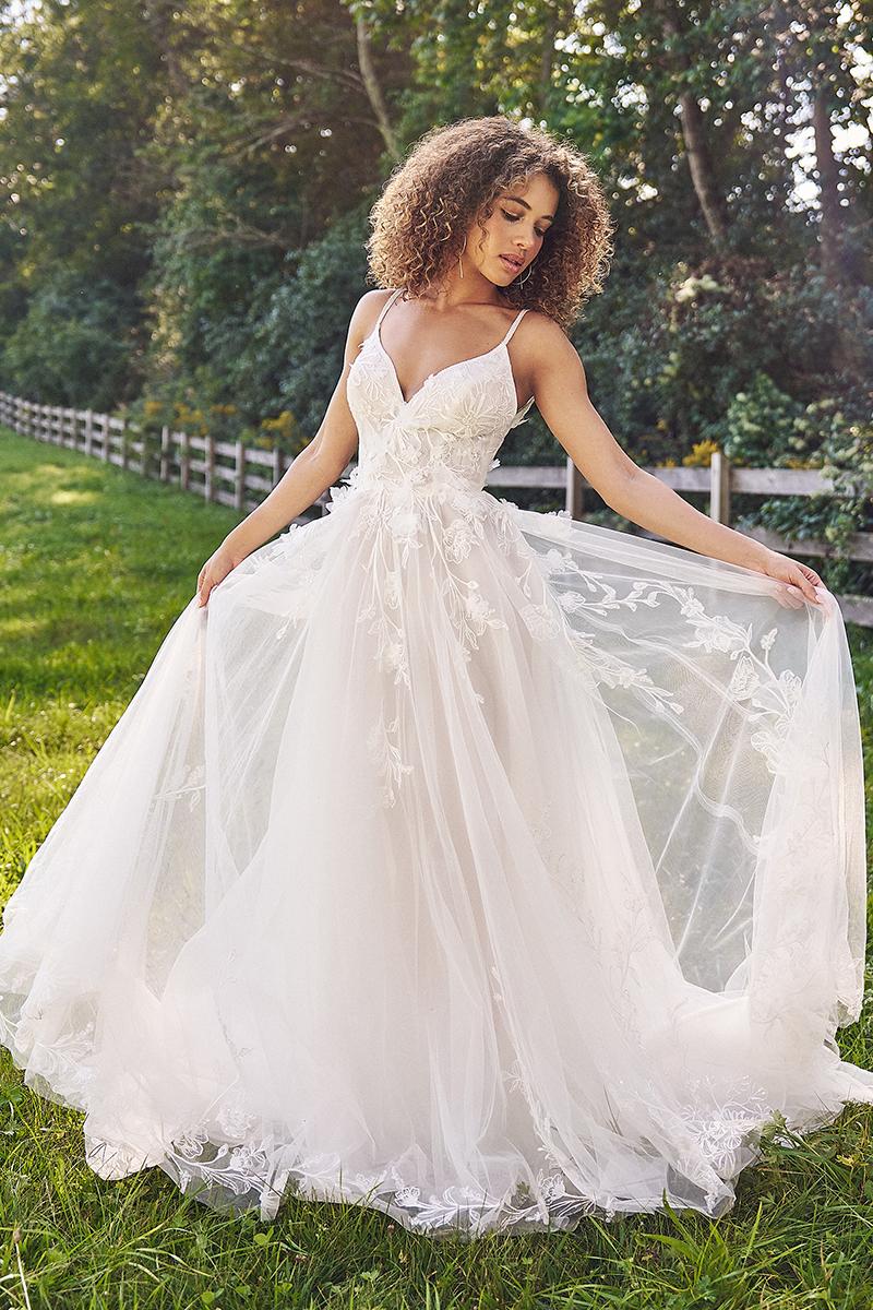 Lilian West Style Number 66339 - 1