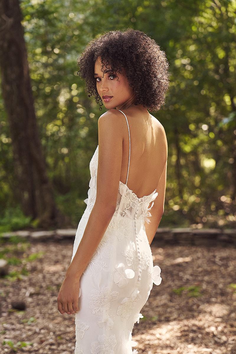 Lilian West Style Number 66340 - 4