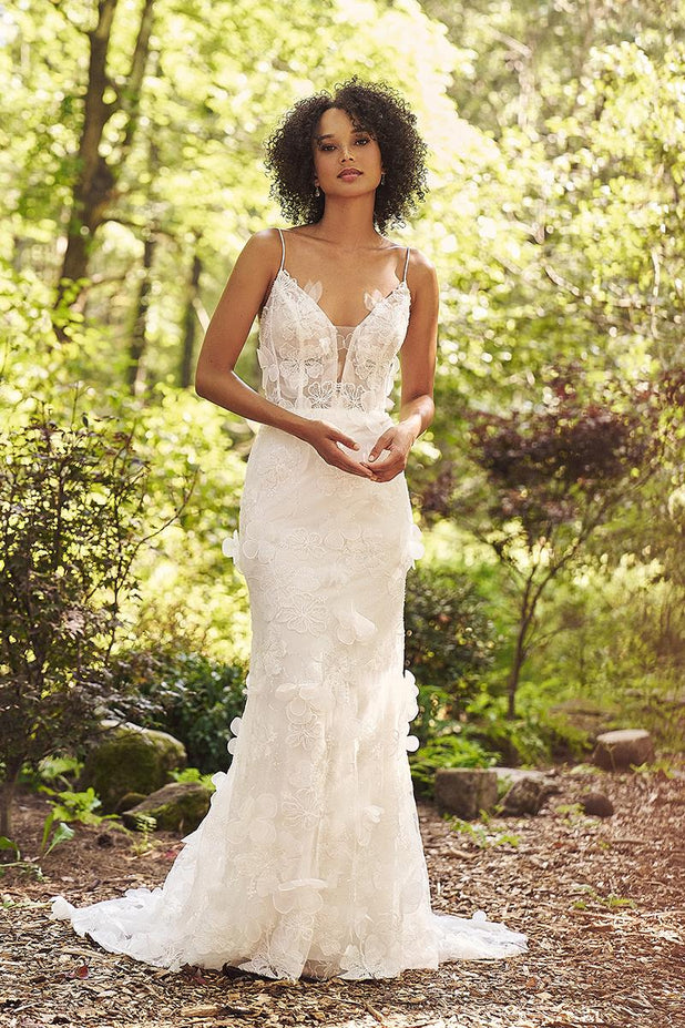 Lilian West Style Number 66340 - 1
