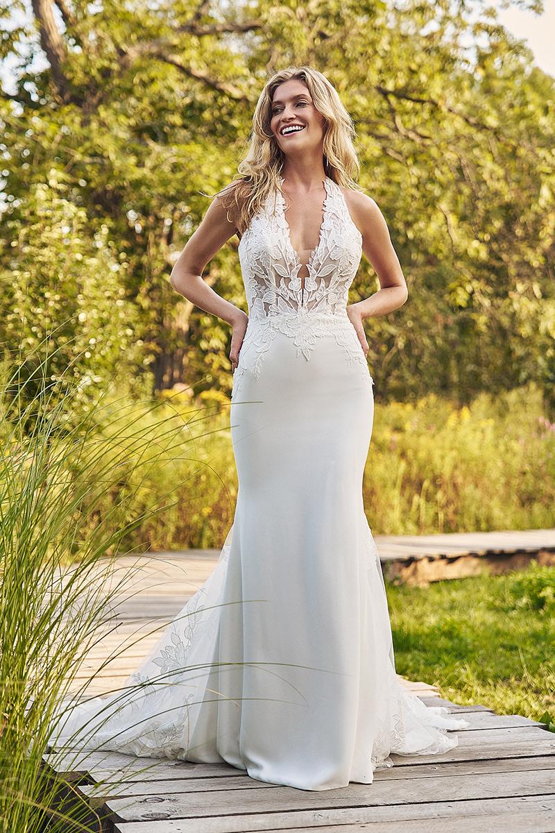 Lilian West Style Number 66341 - 1