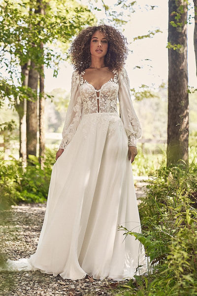 Lilian West Style Number 66342 - 1