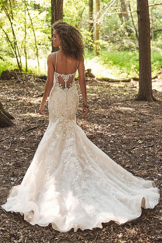 Lilian West Style Number 66343 - 2