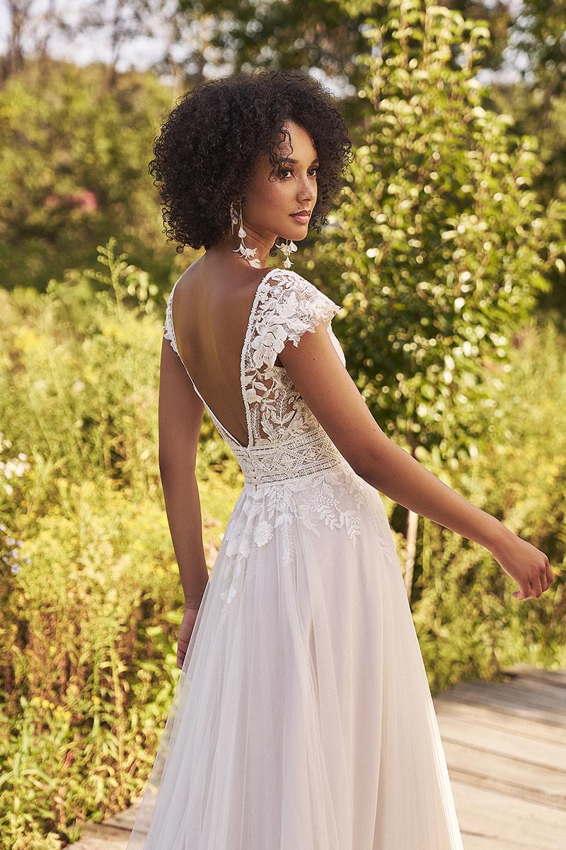 Lilian West Style Number 66344 - 4