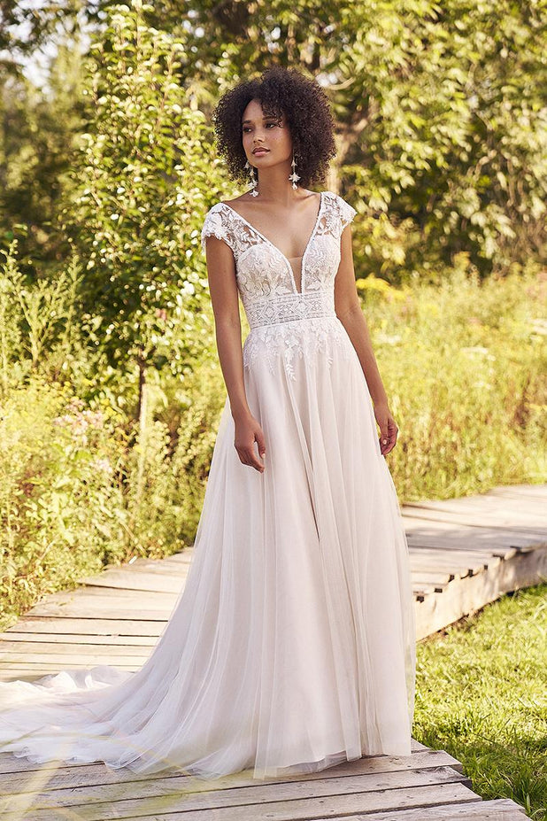 Lilian West Style Number 66344 - 1