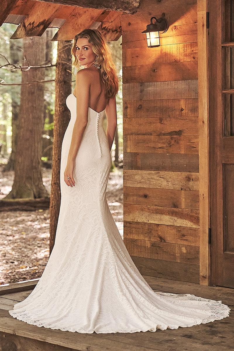 Lilian West Style Number 66345 - 2