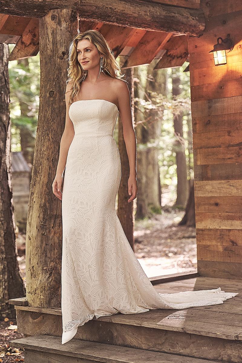Lilian West Style Number 66345 - 1