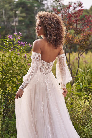 Lilian West Style Number 66346 - 4