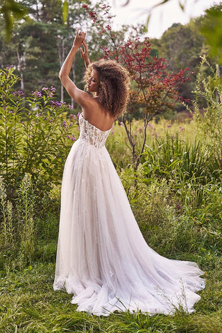 Lilian West Style Number 66346 - 6