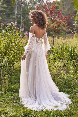 Lilian West Style Number 66346 - 2