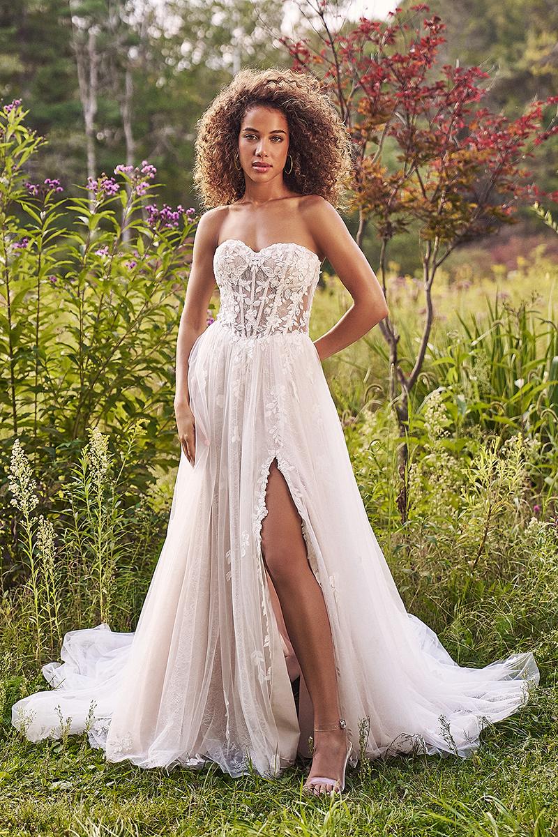Lilian West Style Number 66346 - 5