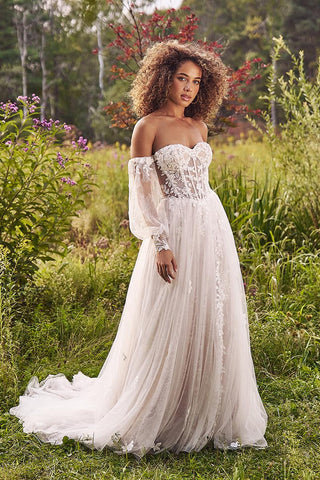 Lilian West Style Number 66346 - 1