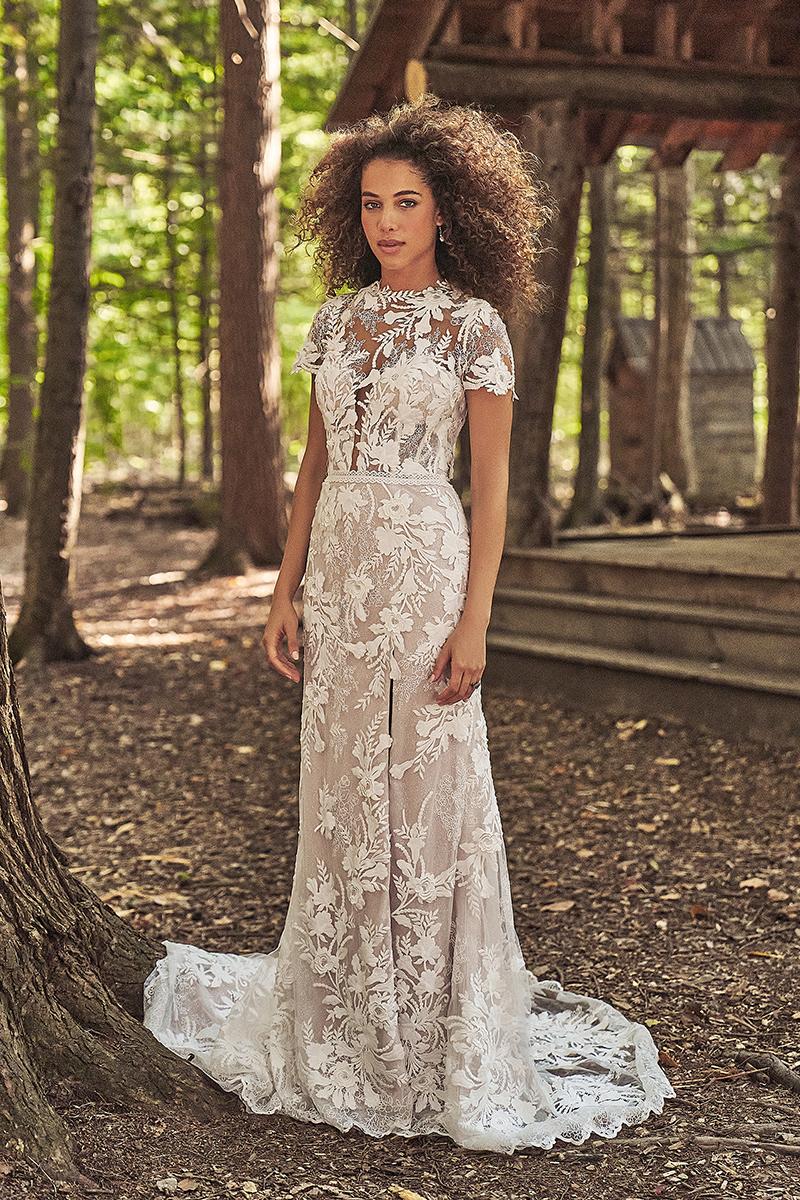 Lilian West Style Number 66347 - 5