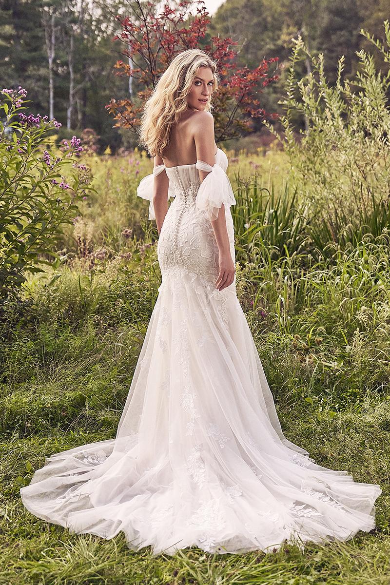 Lilian West Style Number 66348 - 2