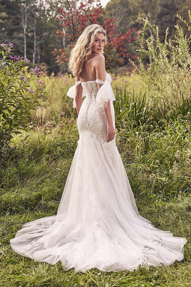 Lilian West Style Number 66348 - 2