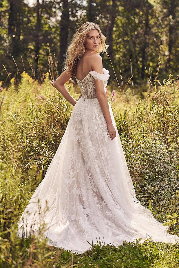 Lilian West Style Number 66349 - 2