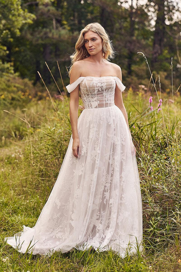 Lilian West Style Number 66349 - 1
