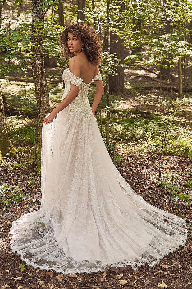 Lilian West Style Number 66350 - 2