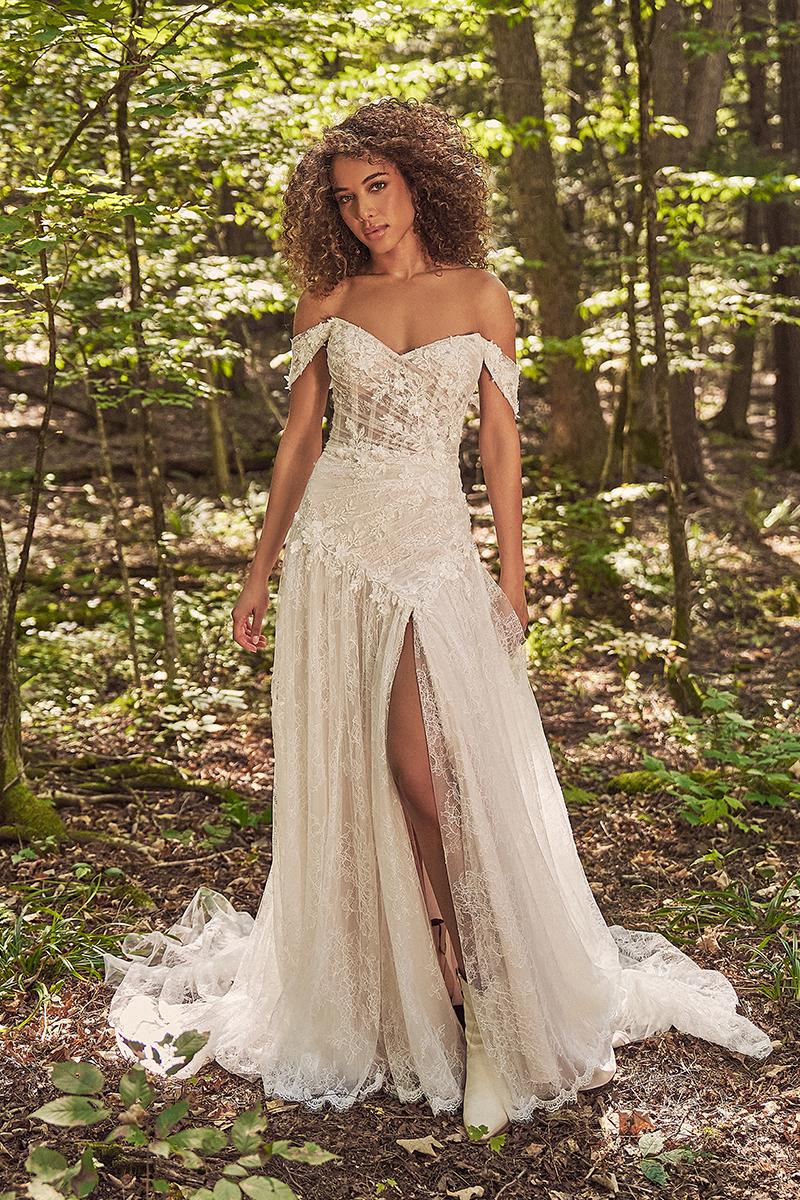 Lilian West Style Number 66350 - 1