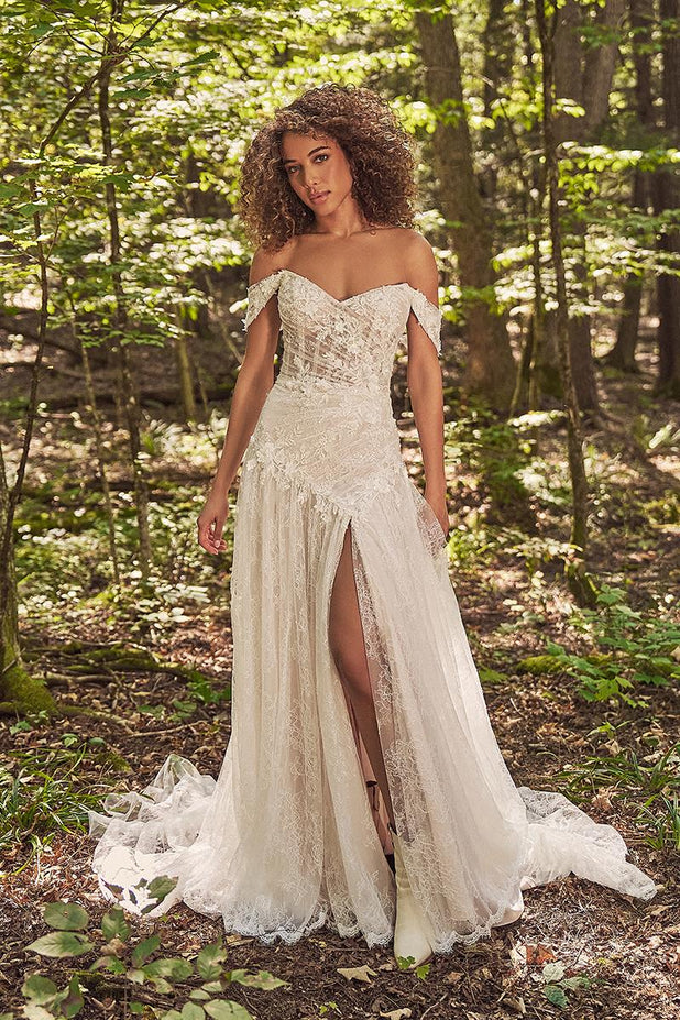 Lilian West Style Number 66350 - 1