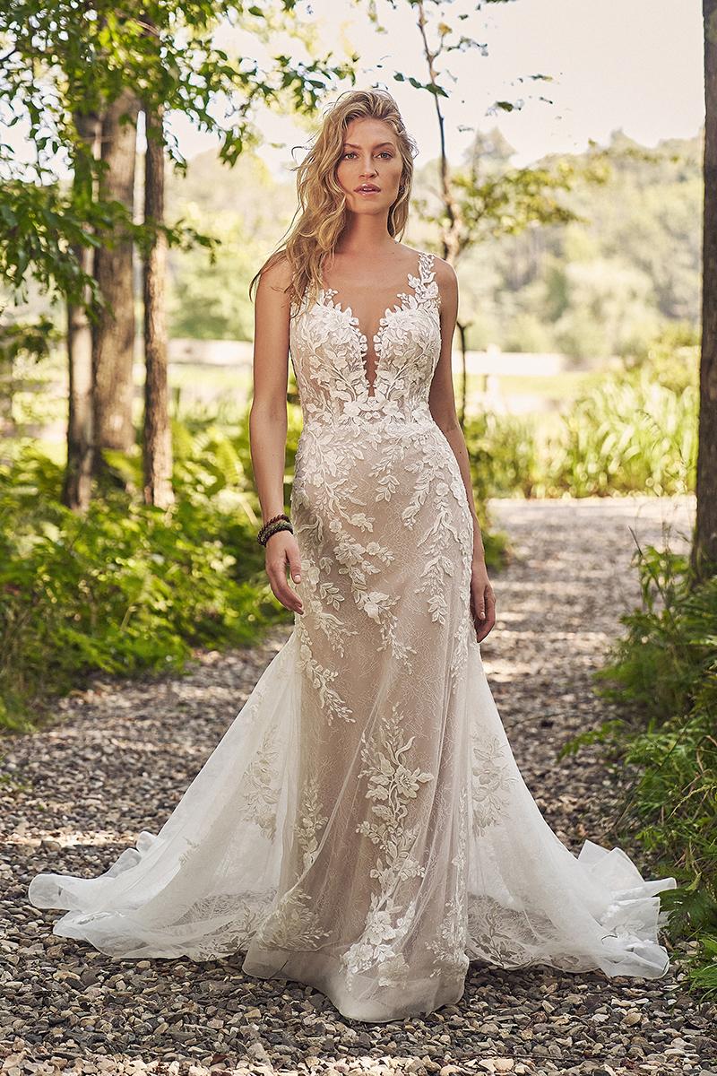 Lilian West Style Number 66351 - 1