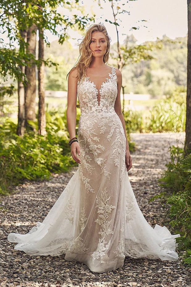 Lilian West Style Number 66351 - 1