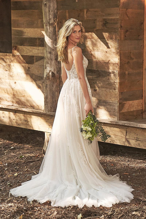 Lilian West Style Number 66352 - 2