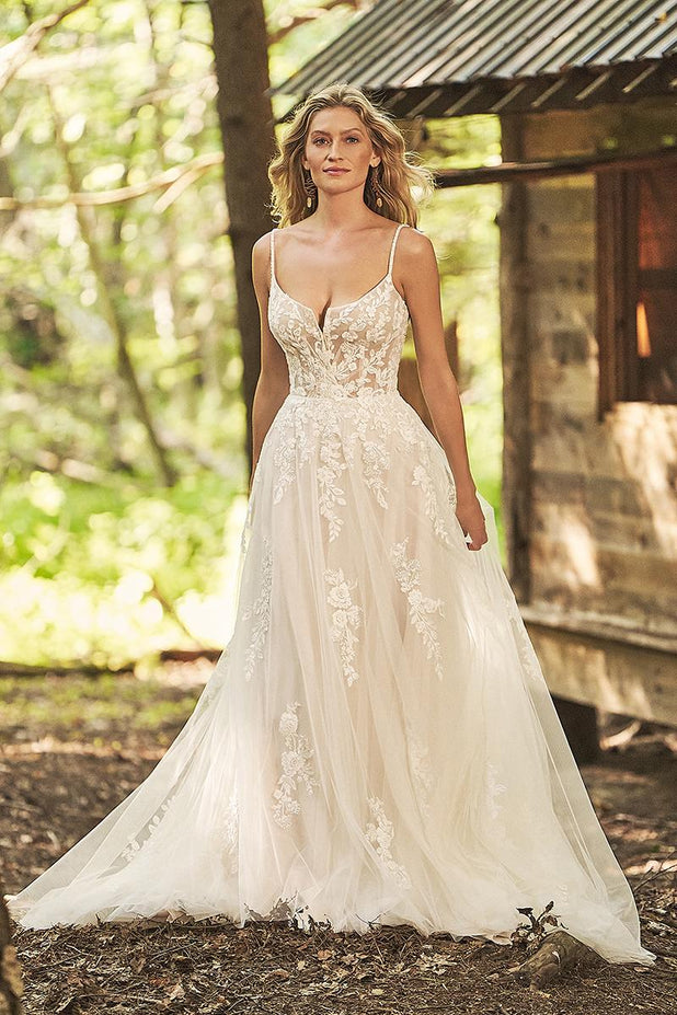 Lilian West Style Number 66352 - 1