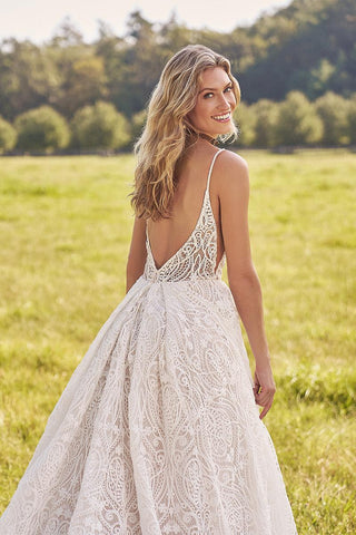 Lilian West Style Number 66353 - 4