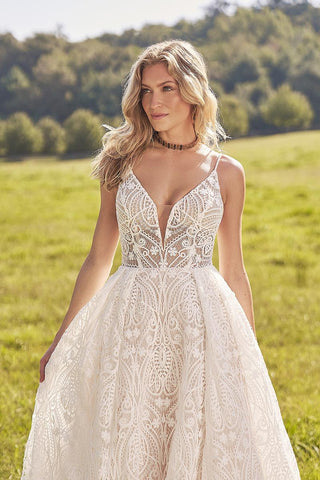 Lilian West Style Number 66353 - 3