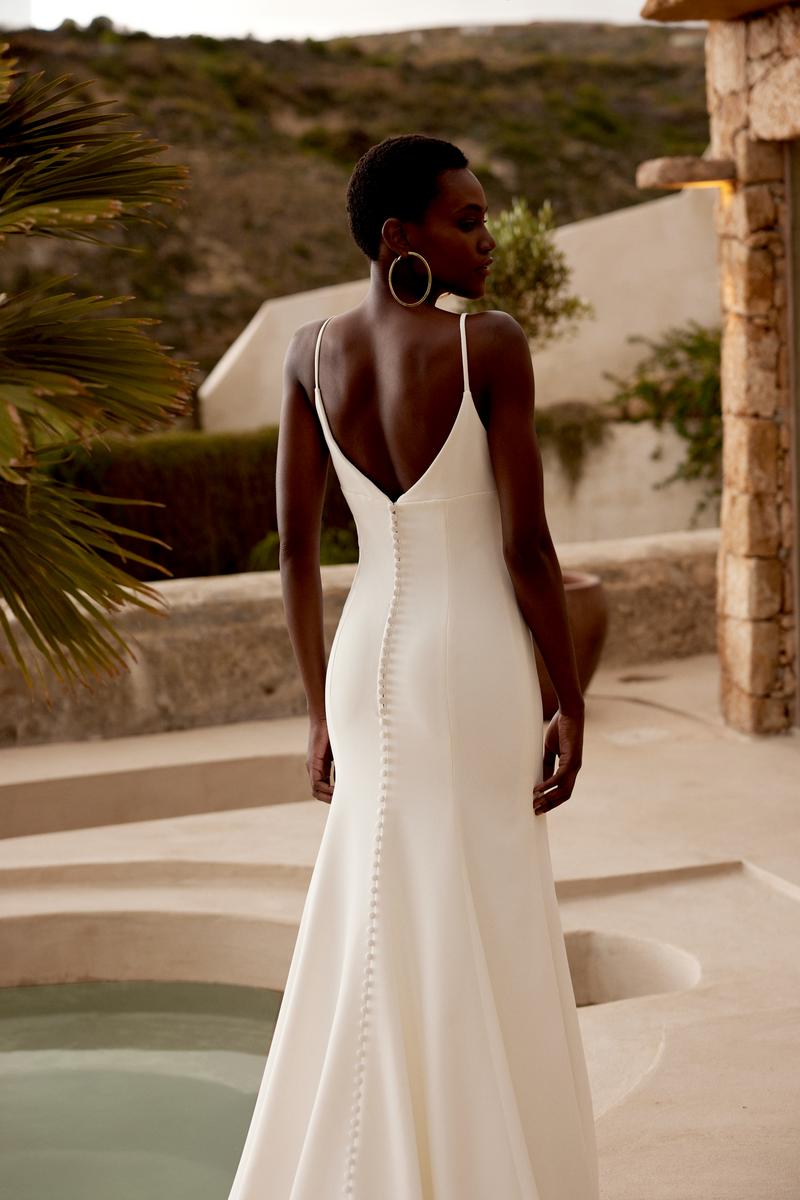 Lilian West Style Number 66355 - 4
