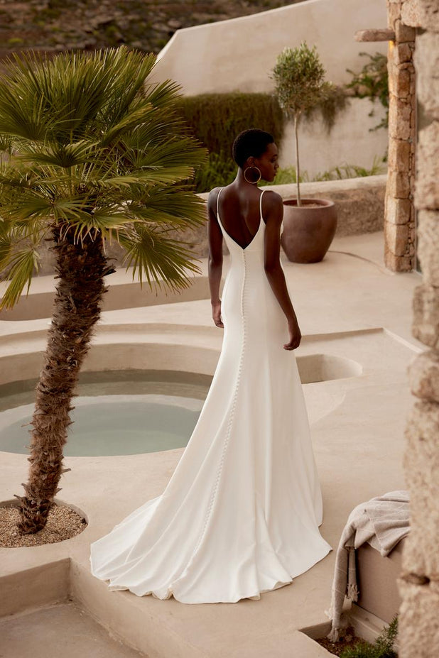 Lilian West Style Number 66355 - 2