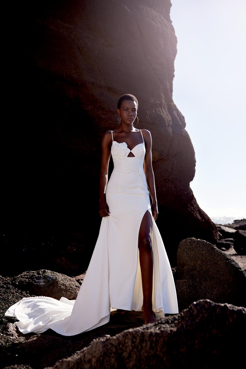 Lilian West Style Number 66355 - 3