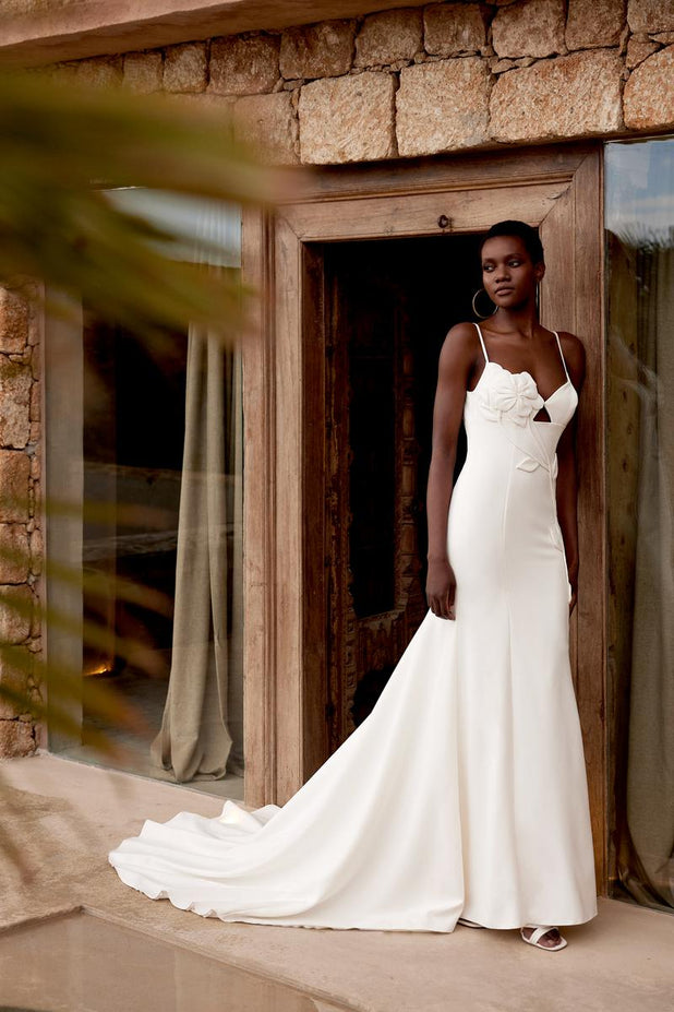 Lilian West Style Number 66355 - 1