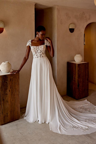 Lilian West Style Number 66356 - 1