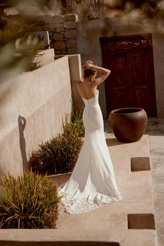 Lilian West Style Number 66357 - 2