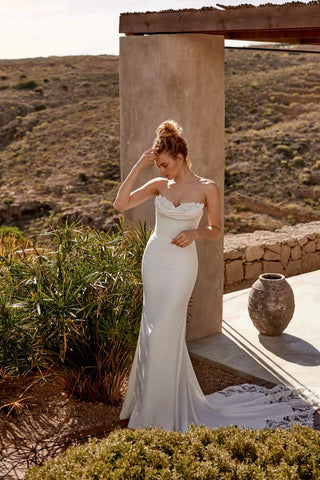 Lilian West Style Number 66357 - 1