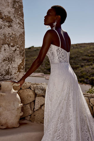 Lilian West Style Number 66358 - 4