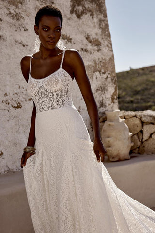 Lilian West Style Number 66358 - 3