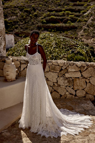 Lilian West Style Number 66358 - 1