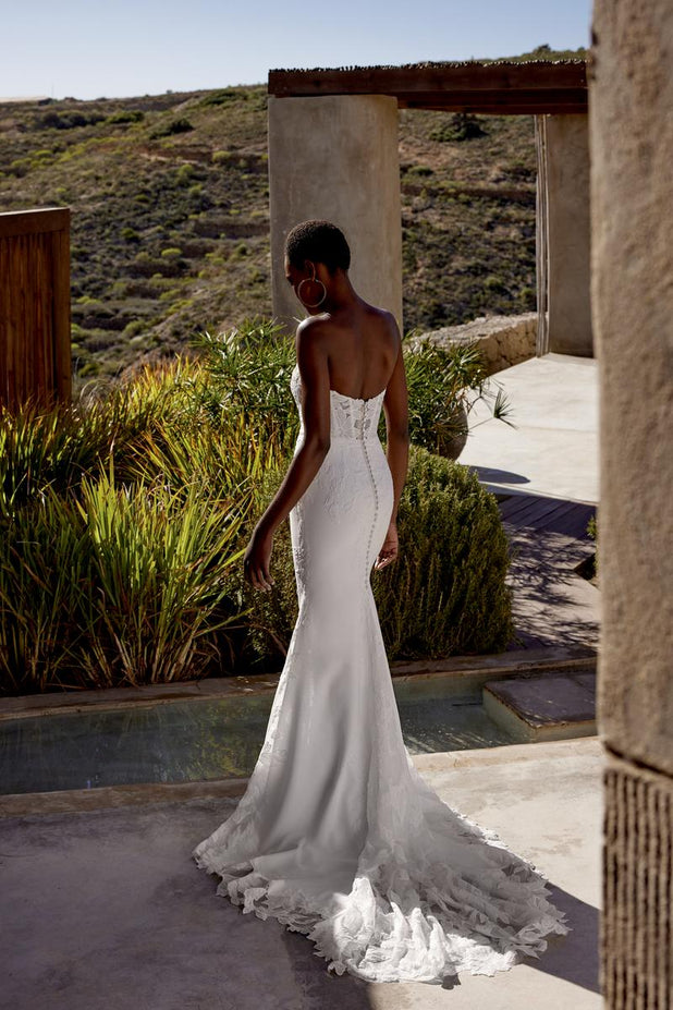 Lilian West Style Number 66360 - 2