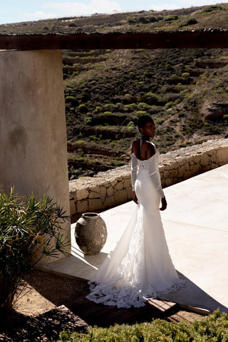 Lilian West Style Number 66360 - 6