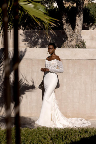 Lilian West Style Number 66360 - 1