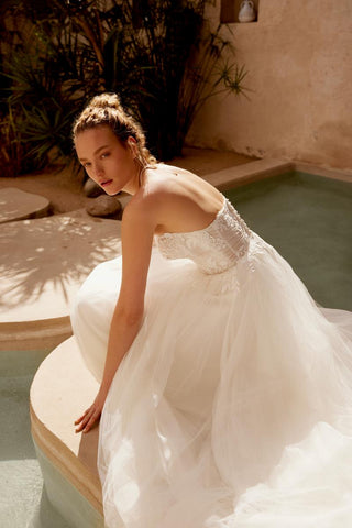 Lilian West Style Number 66361 - 4