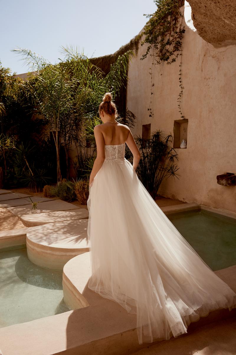 Lilian West Style Number 66361 - 2