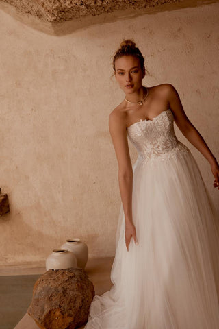 Lilian West Style Number 66361 - 3