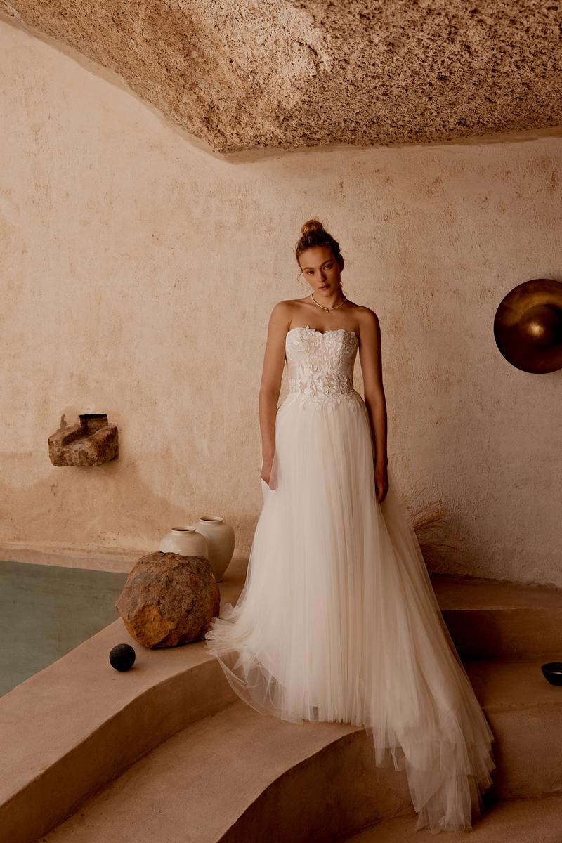 Lilian West Style Number 66361 - 1